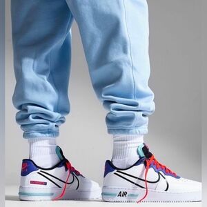 Nike Air Force 1 React GS Youth Sneakers Size 5.5Y NWOT MSRP $110